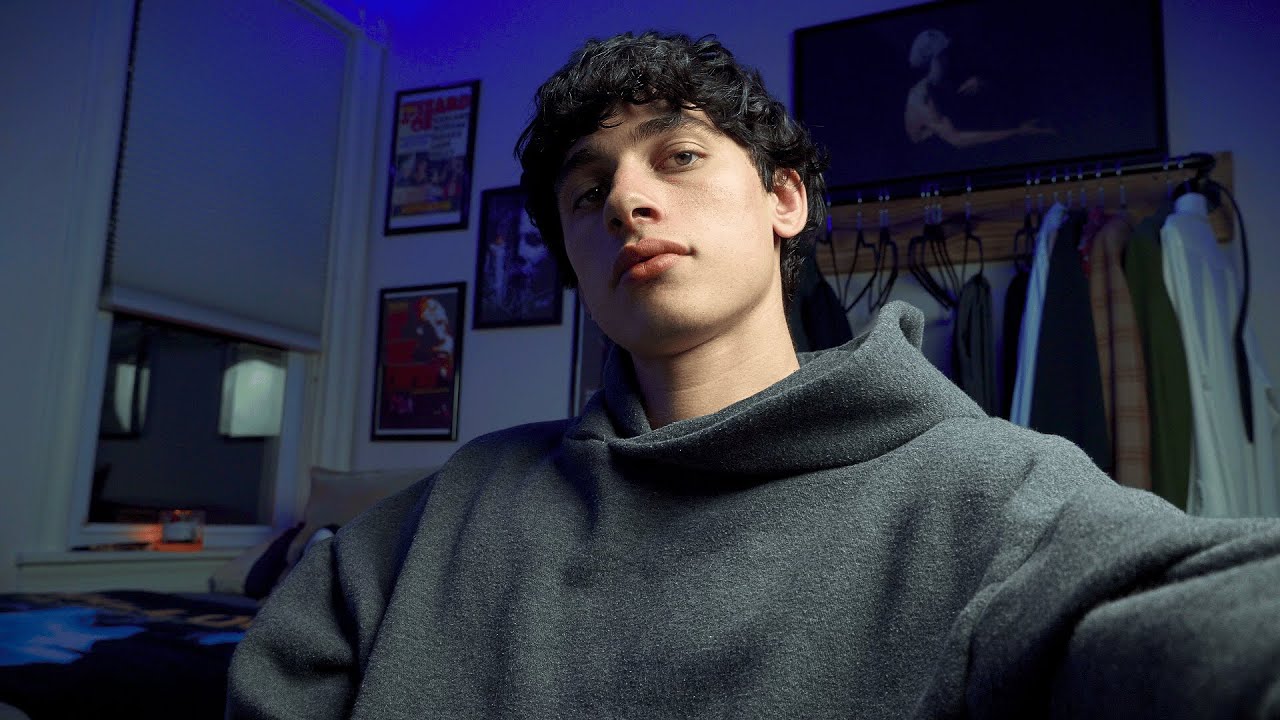 I met God after both my parents d**d.