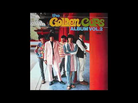 The Golden Cups - Shotgun