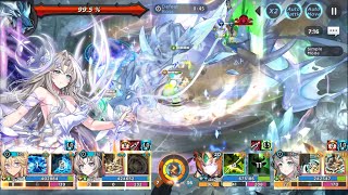 GCDC W19 A60.1 Test Deia
