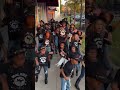Mike Clark Jr Dancing To Keep On Steppin With The Viral Kids From LYE Academy In Memphis TN