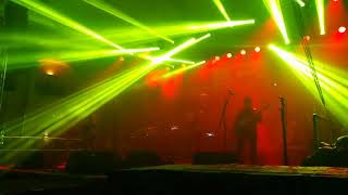 Siddharta - Napoj (Live) Noč čarovnic Rakičan, 28.10.2017