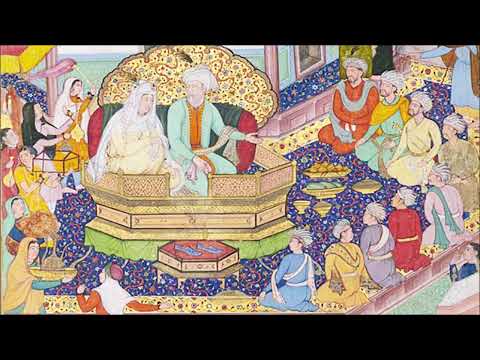 Byambasuren Sharav - Genghis Khaan (2003)