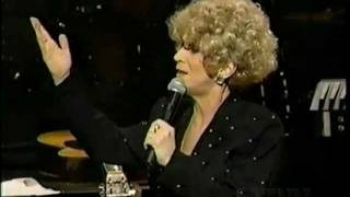 Jeannie Seely Sings "Another Bridge To Burn"