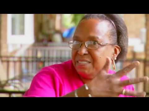 Client video testimonial