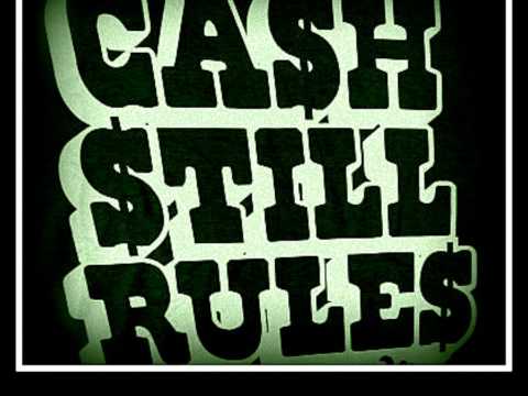 Luwii Louciano-Grind Hard