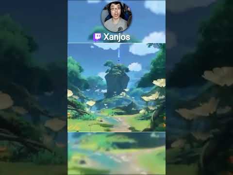 Trolled by Sumeru Reveal | Genshin Impact😭 #shorts