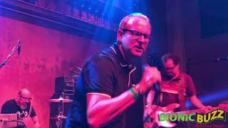 Nerf Herder - Van Halen live at Club Cosplay