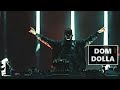 Dom Dolla Live at Red Rocks, Colorado 2023 ('Pump The Brakes' - ID Remix)