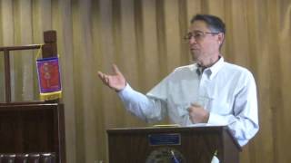 Vocational Service Intro 28 Sep 2014 Rotary E-Club of the Greater San Fernando Valley