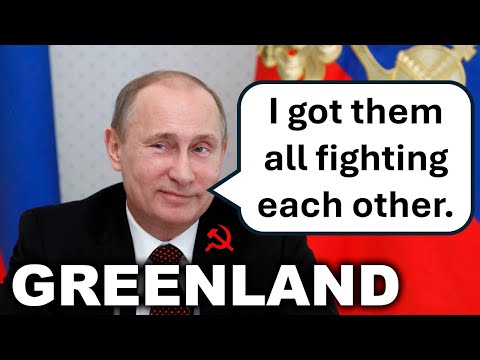 Russia Agreed to a Ceasefire (sort of)