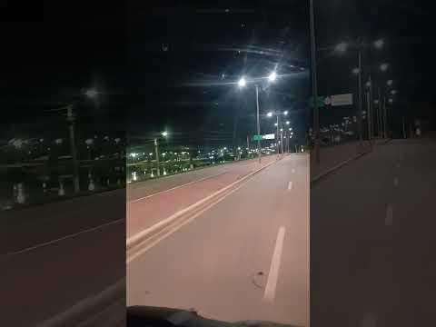 chegando em parauapebas para