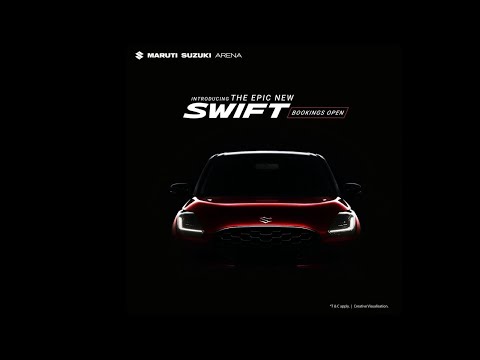 The Epic New Swift