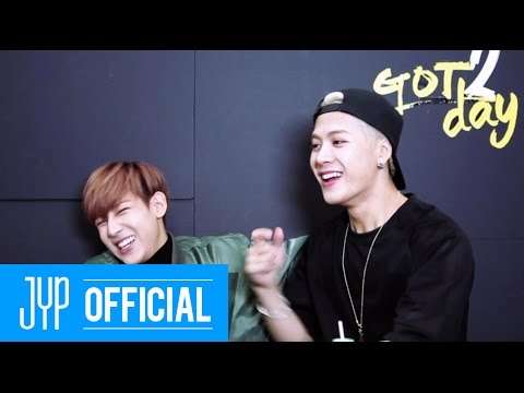 [GOT2DAY] #15 Jackson + BamBam