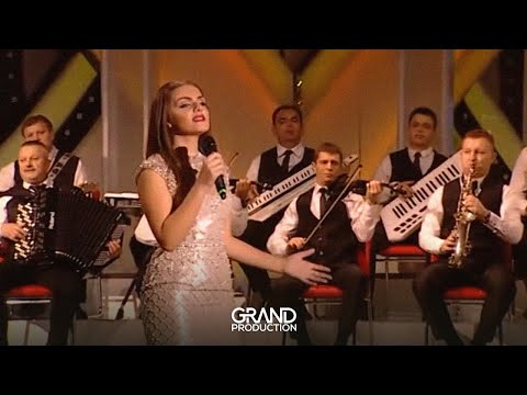 Elma Hadzic - Sta mi ovaj zivot sprema - GP - (TV Grand 19.02.2016.)