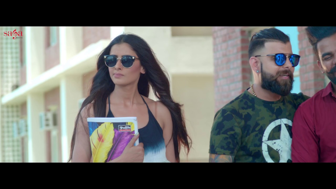 Kurta Pajama 2 (Title) Lyrics  | Kurta Pajama 2 | Galav Waraich | Galav Waraich | Randy Jassal