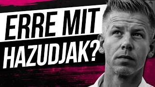 Sajátjai buktatták le Magyar Pétert - erre nem számított | Kéri László felesége  az új Tarr Zoltán