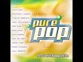 Can't Keep It In - Salvador (Pure Pop)
