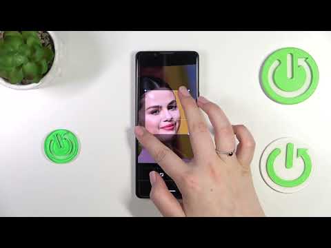 How to Add Photo to Contact in SONY Xperia 5 IV – Personalize Contact List