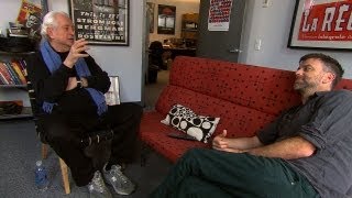 Robert Downey Sr. and Paul Thomas Anderson on No More Excuses