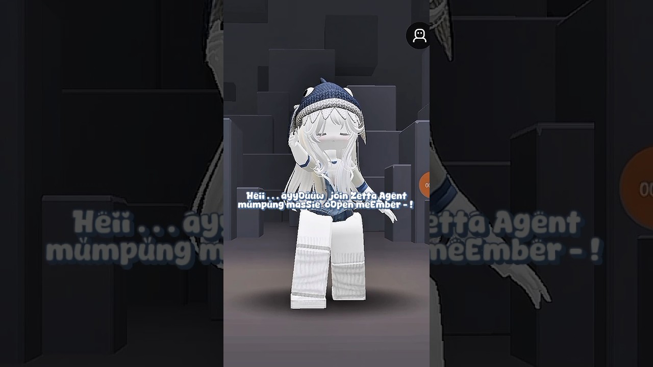 𝅄𝑍 ִ HAYYU JOIN - !🦈⍖۫ #roblox #4tw #fypp #robloxedit #edit #youtube #memes #avatar #rame #shorts
