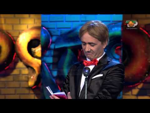 Portokalli, 13 Dhjetor 2015 - Poetet (Nata poetike e studenteve te dhjetorit)