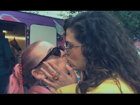 The Caravan Show Ibiza Ep #3 - Alexis Cabrera live