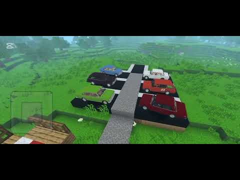 Men yangi mashina oldim