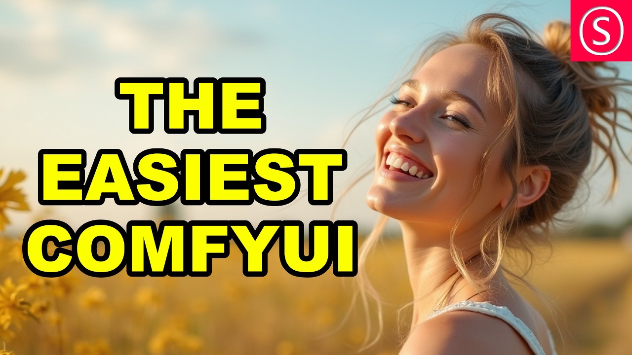 ComfyOnline - The EASIEST WAY to use ComfyUI