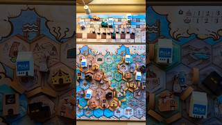 Board Game Sanctuary - Sweet Lands video thumbnail