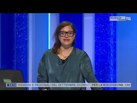 2020-10-26 NOTIZIE DI PRATO TG ORE 19.45