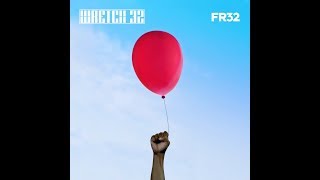 Da 411 - Wretch 32 - FR32 (Album Review)
