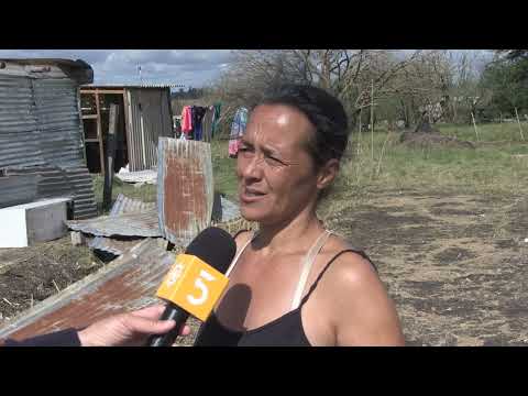 Castellanos - Testimonios