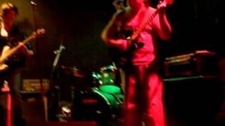 01 - Cotillion - The Ethics of Open Mouths