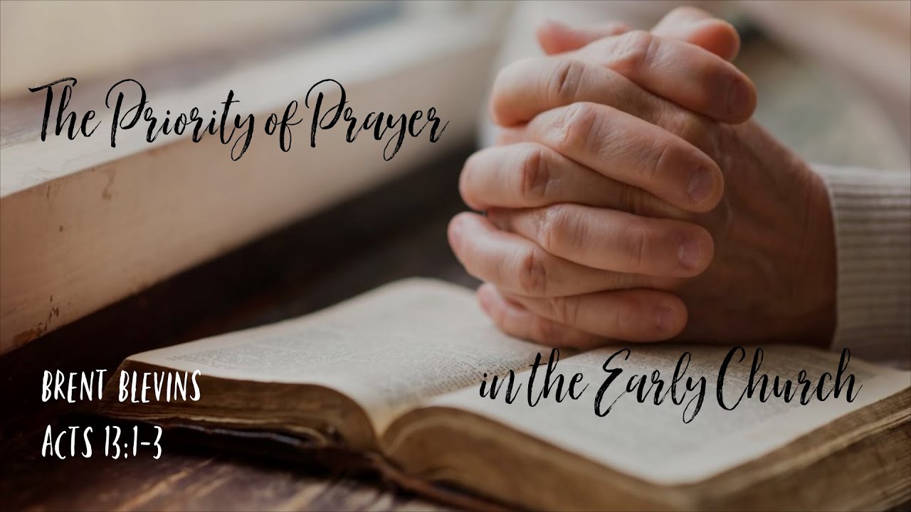 NLBC Wednesday Evening Service August 2nd, 2023 