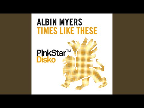 Times Like These (Club Mix)