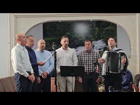 Fratii Ursaciuc  - Numele tău e minunat