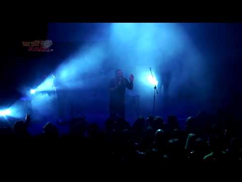 1st Troll Festival - Γραμμενος-Απο παγκακι σε παγκακι (Live)