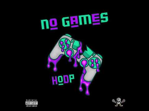 Hustlers of Distinct Personalities - No Games ft Weapon X