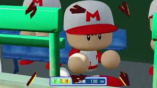パワポケR   サクセス　ドリルモグラーズ編　part4