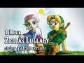 Zelda S Lullaby 1 Hour String Quartet Version