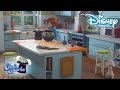 Sadie Sparks | Tover Ellende ?| Disney Channel NL