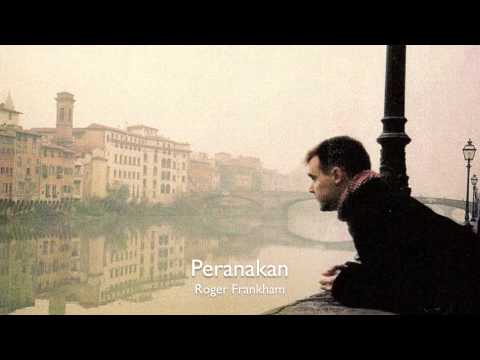 Stu Goldberg - Peranakan