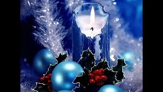 Blue Christmas - Freddie Hart