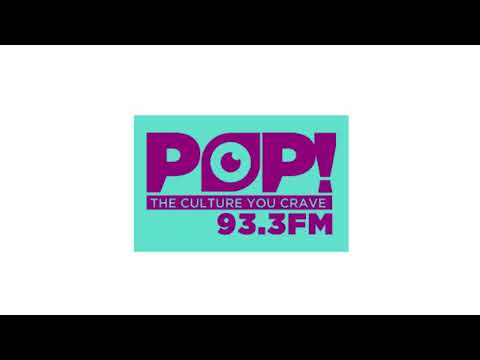 Format Change: WRSC/State College, Pennsylvania Becomes "Pop! Radio" - January 6, 2023