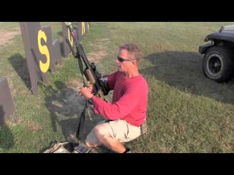 Rifles Only Precision Rifle Bungee Sling