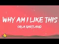 Orla Gartland Why Am I Like This Lyrics Heartstopper Soundtrack