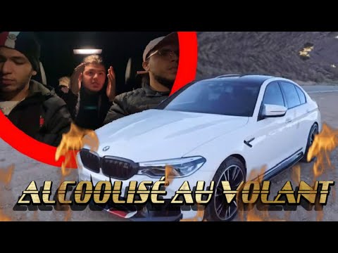 I DRINK ALCOHOL DURING A CARPOOL RIDE!