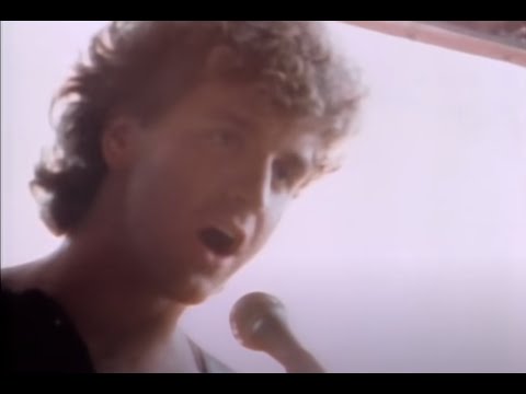 Chicago - Will You Still Love Me? (Official Music Video)