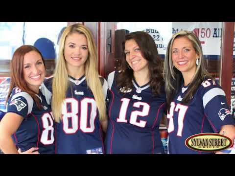 Sylvan Street Grille Commercial