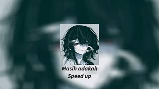 Download lagu Masih adakah - wali band speed up mp3 Download lagu Masih adakah - wali band speed up mp3